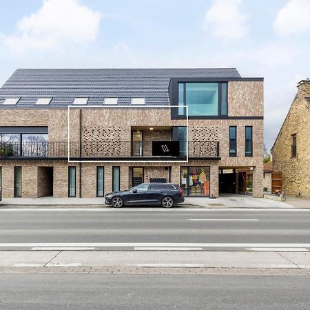 Flat Walnes Διαμέρισμα Diksmuide Εξωτερικό φωτογραφία