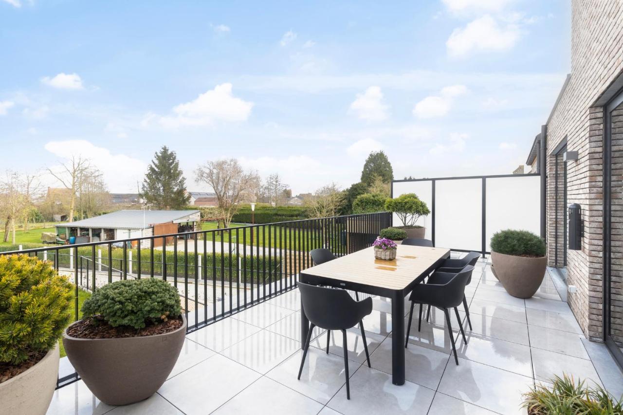 Flat Walnes Διαμέρισμα Diksmuide Εξωτερικό φωτογραφία