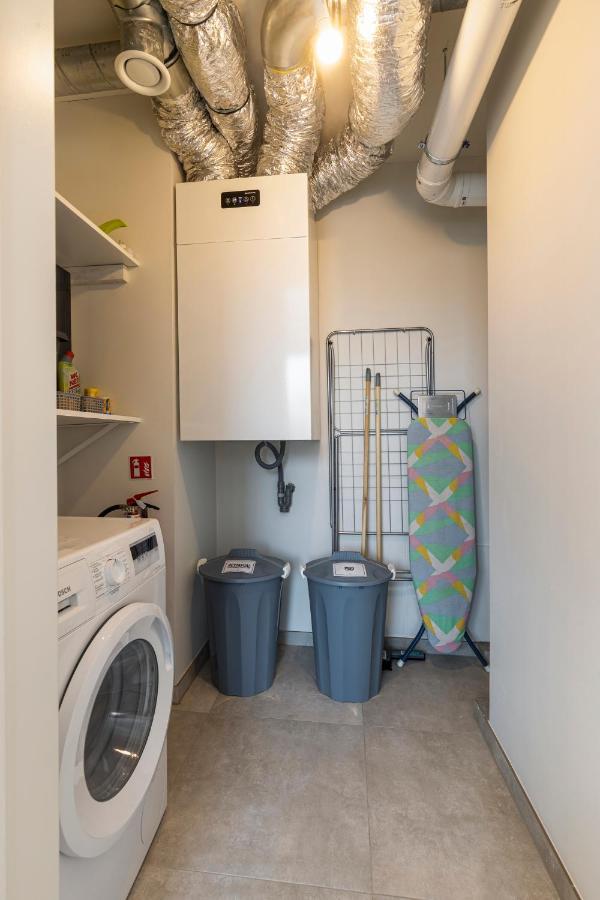 Flat Walnes Διαμέρισμα Diksmuide Εξωτερικό φωτογραφία