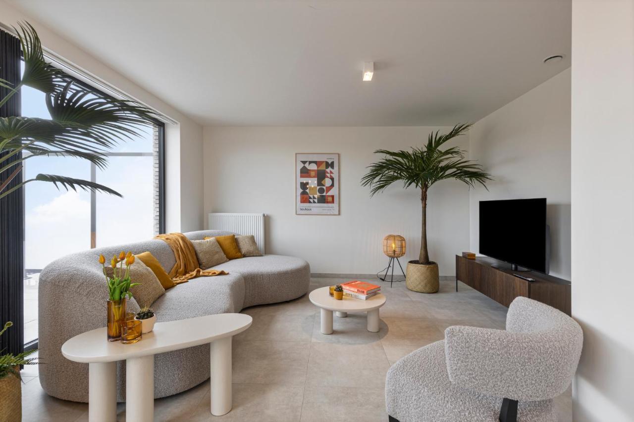 Flat Walnes Διαμέρισμα Diksmuide Εξωτερικό φωτογραφία