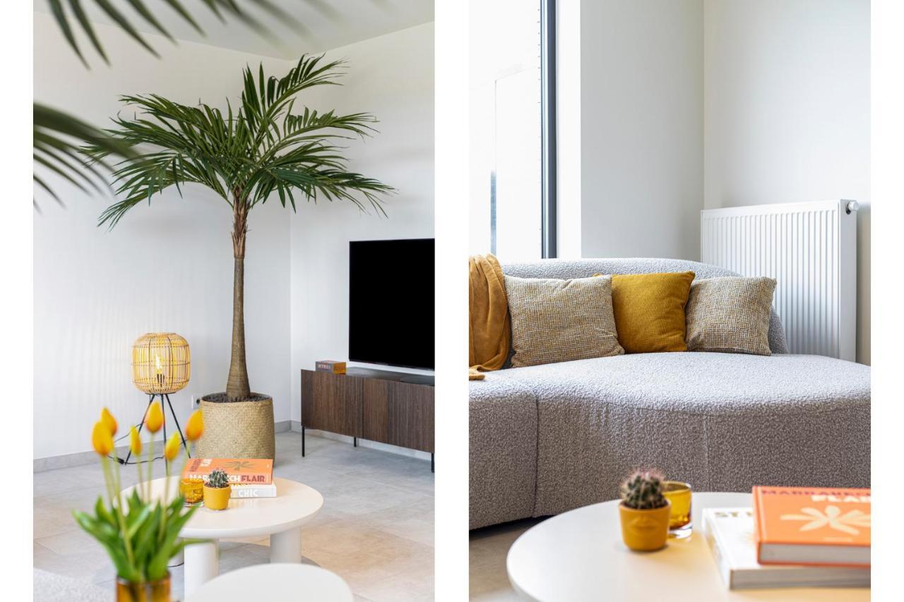 Flat Walnes Διαμέρισμα Diksmuide Εξωτερικό φωτογραφία