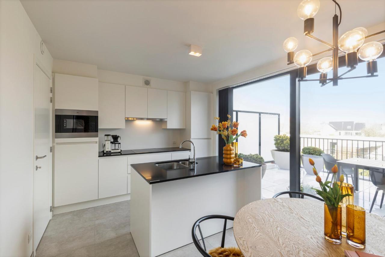 Flat Walnes Διαμέρισμα Diksmuide Εξωτερικό φωτογραφία