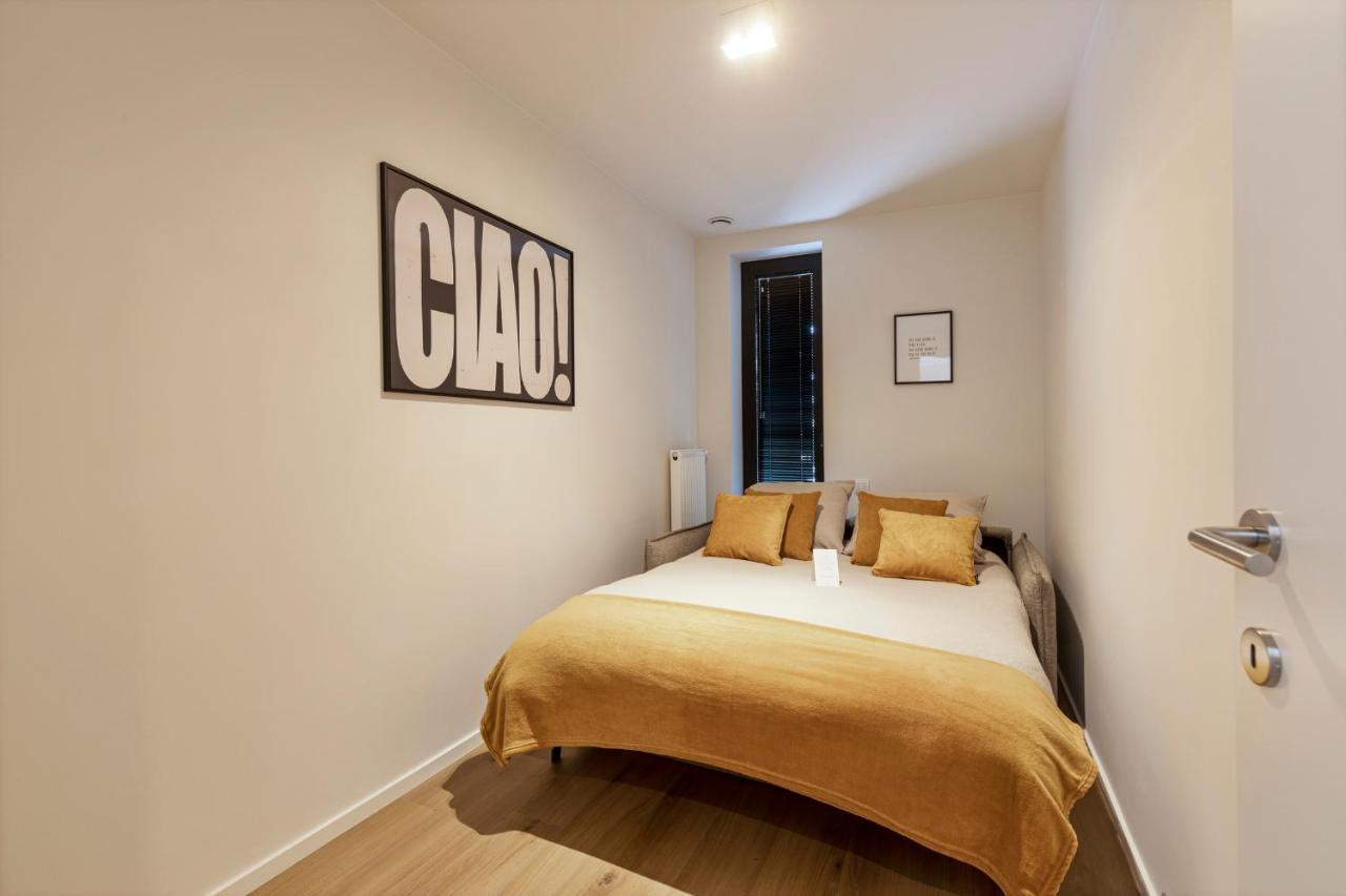 Flat Walnes Διαμέρισμα Diksmuide Εξωτερικό φωτογραφία