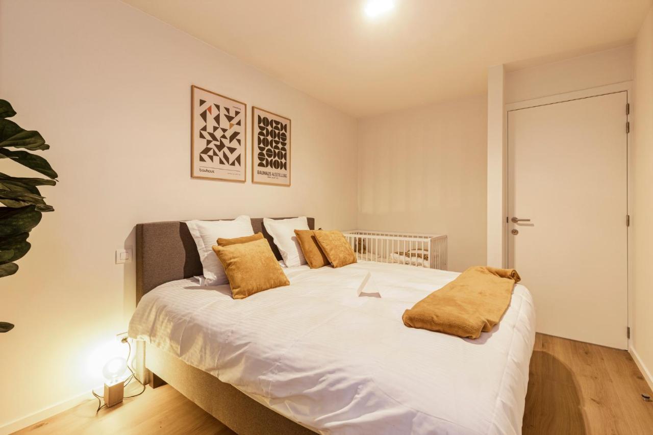 Flat Walnes Διαμέρισμα Diksmuide Εξωτερικό φωτογραφία