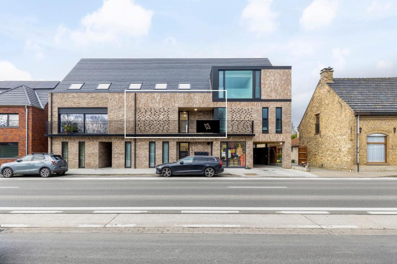 Flat Walnes Διαμέρισμα Diksmuide Εξωτερικό φωτογραφία